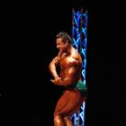 Scott  Sinclair - NPC West Texas Classic 2012 - #1